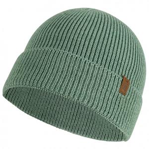 P.A.C.  Nature Lomuo Merino Beanie - Muts, groen/olijfgroen