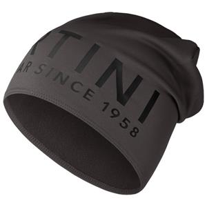 Martini  Stormy Functional Cap - Muts, grijs/zwart