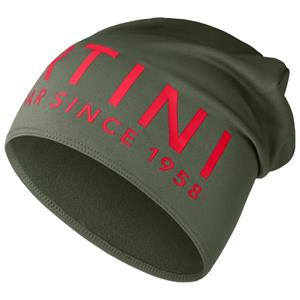 Martini  Stormy Functional Cap - Muts, olijfgroen