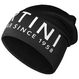 Martini  Stormy Functional Cap - Muts, zwart