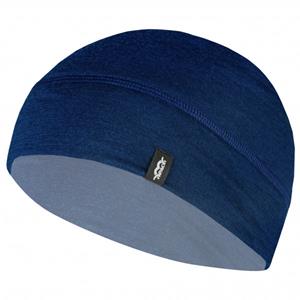 P.A.C.  Merino Fleece Beanie - Muts, blauw