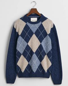 Gant Pullover 8060094 argyle c-