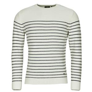 Petrol Industries Trui  MEN KNITWEAR ROUND NECK BASIC