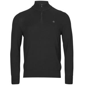 Timberland Trui  Cotton YD 1/4 Zip Sweater