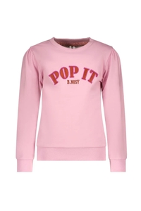 B.Nosy Meisjes sweater sophie frosting