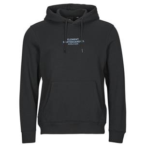 Element Sweater  SKATEBOARD CO HOOD