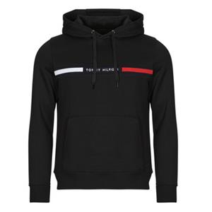 Tommy Hilfiger Sweater  HILFIGER CHEST INSERT HOODY