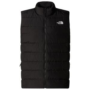 The North Face  Aconcagua 3 Vest - Donzen bodywarmer, zwart