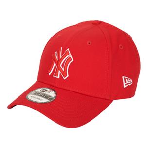 New-Era Pet  TEAM OUTLINE 9FORTY NEW YORK YANKEES