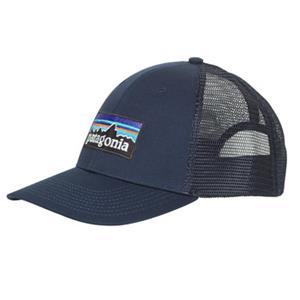 Patagonia Pet  P-6 LOGO LOPRO TRUCKER HAT