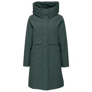 Mazine  Women's Lyn Parka - Lange jas, blauw