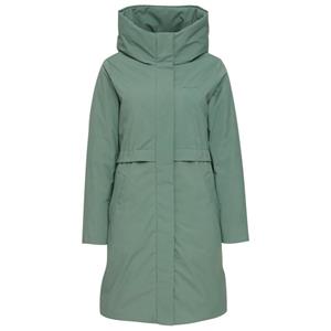 Mazine  Women's Lyn Parka - Lange jas, groen