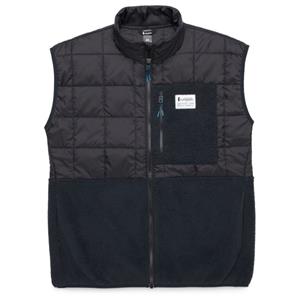 Cotopaxi  Trico Hybrid Vest - Fleecebodywarmer, grijs