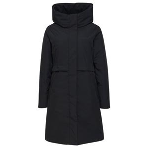 Mazine  Women's Lyn Parka - Lange jas, zwart