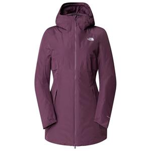 The North Face  Women's Hikesteller Insulated Parka - Parka, purper