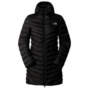 The North Face  Women's Huila Synthetic Parka - Lange jas, zwart