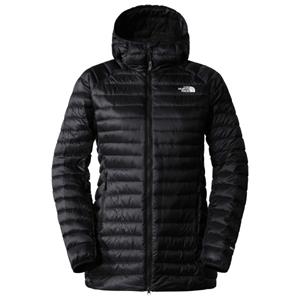 The North Face  Women's New Trevail Parka - Donsjack, zwart