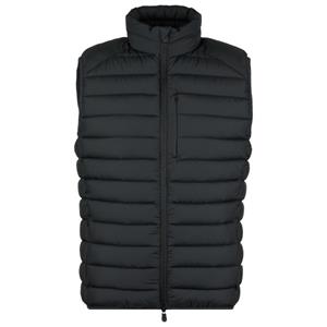 Save the Duck  Rhus - Synthetische bodywarmer, zwart