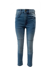 Dutch Dream Denim Jongens jeans ndefu hyper stretch extra slim fit