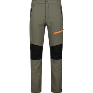 CMP Heren Softshell Broek