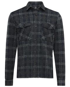 Genti Overshirt