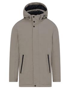 Campbell Classic Lunna Parka