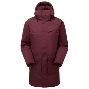 Mountain Equipment  Women's Altai Parka - Parka, rood