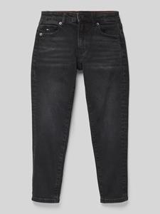 Tommy Hilfiger Teens Straight fit jeans in 5-pocketmodel