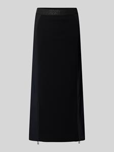 Marc Cain Midirok met elastische band