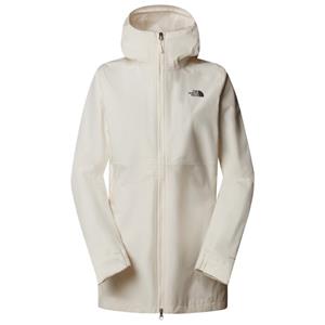 The North Face  Women's Hikesteller Parka Shell Jacket - Parka, beige/grijs