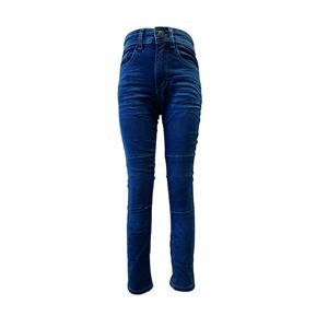 Dutch Dream Denim Jongens jeans broek extra slim fit hyper stretch nyeupe jeans