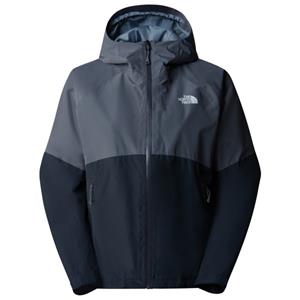 The North Face  Women's Diablo Dynamic Zip-In Jacket - Regenjas, blauw