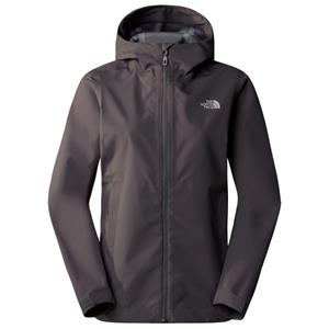 The North Face  Women's Whiton 3L Jacket - Regenjas, grijs