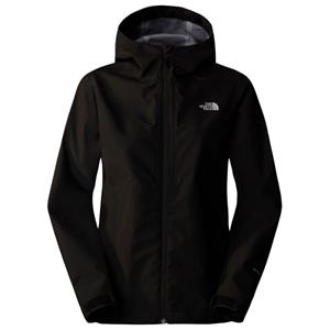 The North Face  Women's Whiton 3L Jacket - Regenjas, zwart