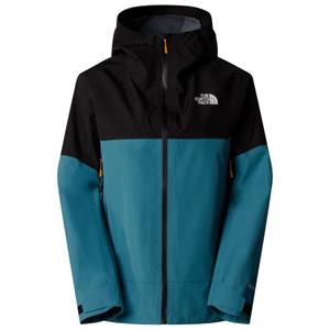 The North Face  Women's Jazzi 3L GTX Jacket - Regenjas, zwart