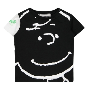 Iceberg Baby jongens t-shirt