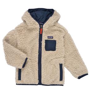 Patagonia Fleece Jack  RETRO X HOODY