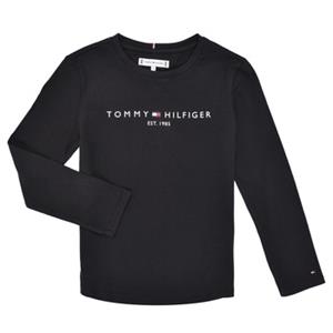 Tommy Hilfiger T-Shirt Lange Mouw  ESSENTIAL TEE L/S