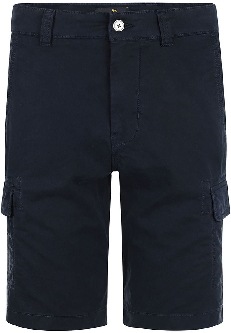 Steppin' Out Cargo korte broek Longbeach Navy