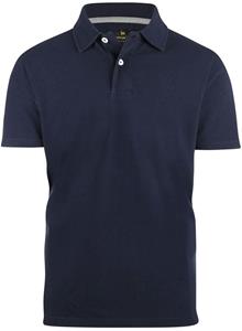 Steppin' Out Polo Sports Navy