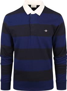 Gant Rugger Polo Navy