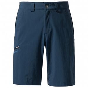 Vaude  Farley Stretch Bermuda II - Short, blauw