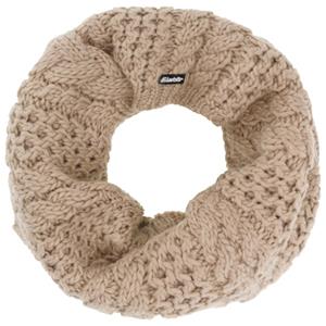 EISBÄR Afra Loop beige one size - sandstone