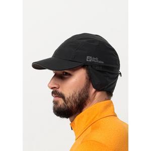 Jack Wolfskin Baseballcap WINTER CAP