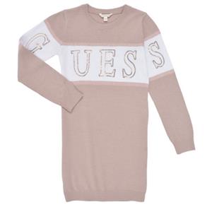 Guess Korte Jurk  SWEATER DRESS