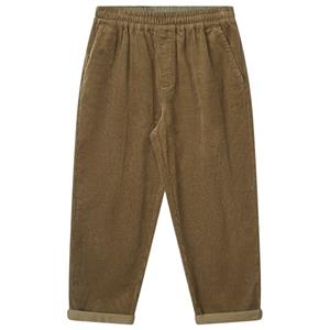 Revolution  Casual Trousers - Vrijetijdsbroek, bruin