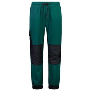 Mons Royale  Decade Pants - Vrijetijdsbroek, groen