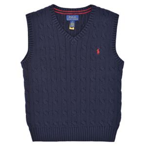 Polo Ralph Lauren Trui  VEST-TOPS-SWEATER