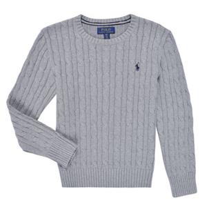 Polo Ralph Lauren Trui  LS CABLE CN-TOPS-SWEATER