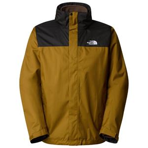 The North Face  Evolve II Triclimate Jacket - 3-in-1-jas, bruin